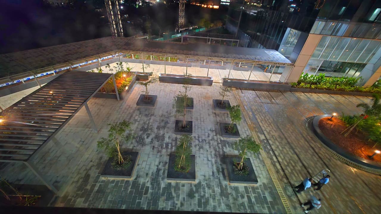 Garden Development