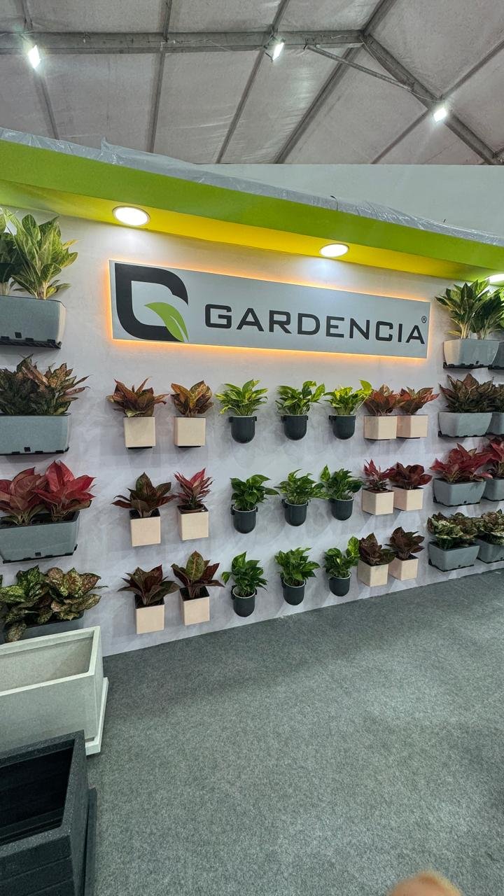 Vertical Garden
